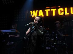 -光音瓦特俱乐部(高新店)