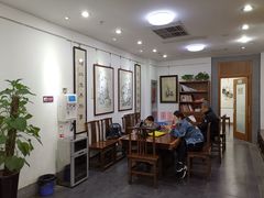 -秦汉胡同书法国画古筝围棋书院(漕宝日月光分馆)