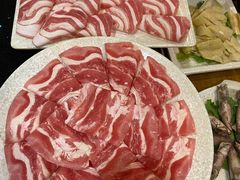 -唇辣号重庆老火锅(亦庄店)