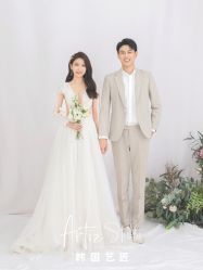 -艺匠摄影ARTIZ STUDIO(南京店)