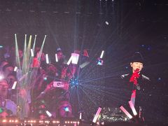 -梦之蓝青奥体育公园体育馆