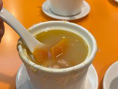 例汤-雅苑餐厅(朝天路店)