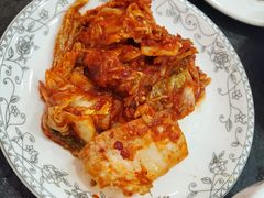 -朴小妹人参鸡汤火锅(长白山万达店)
