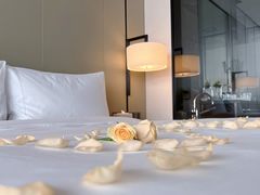 -长沙尼依格罗酒店