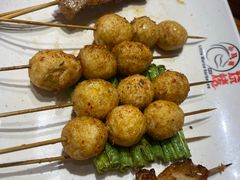 -本色.小马哥烧烤(五一路总店)
