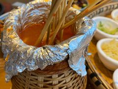 -包整·丝娃娃(一览甲秀楼风景店)