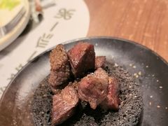 -一沙一城·岩烤牛扒(深圳首店)