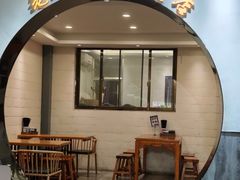 -西羊市老米家泡馍(西羊市店)