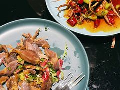 -柒Lounge(三里屯店)