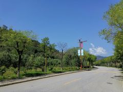 -大水川景区