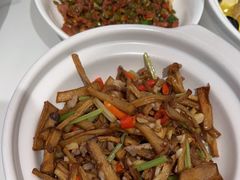 -兰湘子·湘菜小炒(南京江宁万达店)
