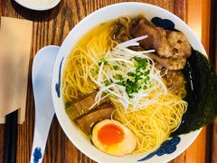 -面屋 猪一