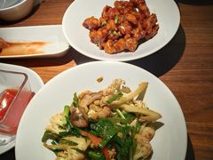 想吃花菜-外婆家(静安大悦城店)