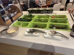 -The COOK·厨餐厅·自助餐(浦东嘉里大酒店)