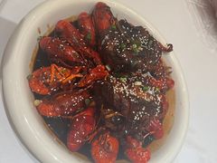 -御苑宾馆-中餐厅