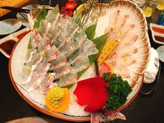-万福炭火烤肉日本料理(新街口店)