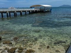 -三亚西岛海洋文化旅游区