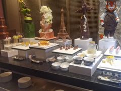 -博林天瑞喜来登酒店·西丽尚膳