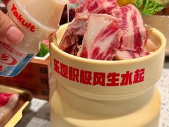 -炭之家·齐齐哈尔非遗烤肉·鲜切直供(中央大街店)