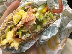 -赛百味SUBWAY(悠唐店)