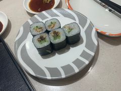 -新一番三文鱼寿司(大东海店)