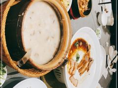-潮州府·潮菜·砂锅粥(徐家汇店)