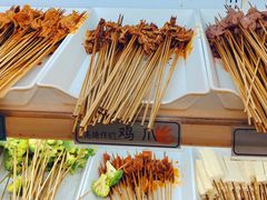 -牛串门串串香(东直门簋街总店)