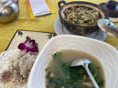 -台山第一家兴华黄鳝饭·黄鳝婆(开平店)