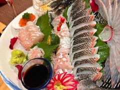 -长崎屋·日本料理·刺身·烧鸟(天河北路店)