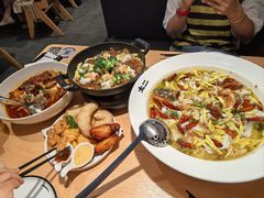 -太二酸菜鱼(石家庄万象城店)