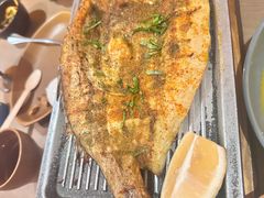 -耶里夏丽·新疆菜(田林东路店)