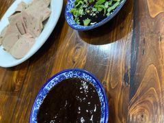 -苏州藏书羊肉馆(安顺路店)