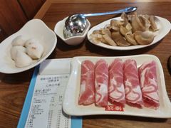 -傣妹火锅(松江万达广场店)