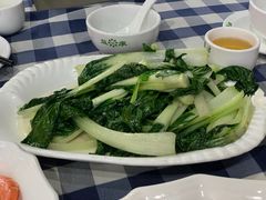 -钱大妈海鲜饭店(保利林语店)