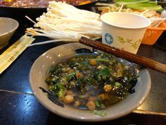 -星鸿社重庆老火锅(燃灯寺分店)