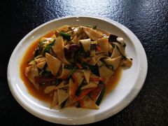 -喜洲翰林餐厅(董家百年老宅店)