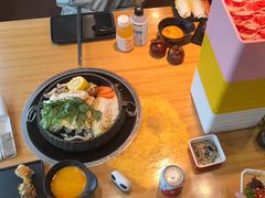 -水林间·寿喜烧自助(仙林金鹰店)