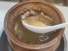 -南昌特色煨汤(马台街店)