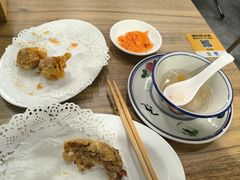 -龍囍粤·顺德小吃·煲仔饭(安定门店)