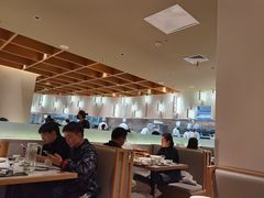 大堂-关东小磨东北菜(漕河泾印象城店)