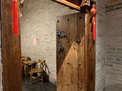 -东来顺饭庄(西直门店)