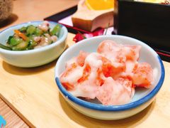 -鳗鳗的爱(远洋未来广场店)