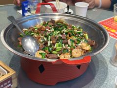-老济南·地道济南菜(大明湖店)