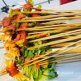 最好吃的串串🍢