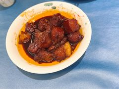 美肤红烧肉-阿毛饭店(和义路店)