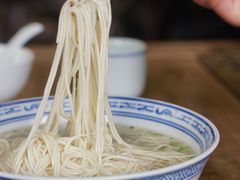 -同得兴 Since·1995 传统苏式面馆(嘉馀坊店)