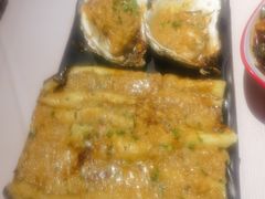 -云晓光头烧烤吧(川沙绿地店)