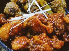 -MI WU FACTORY米屋美食工厂餐厅(绿地店)