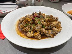 酱爆花螺-阿毛饭店(和义路店)