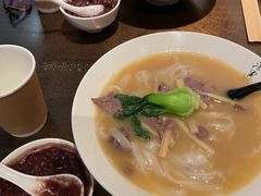 -漆黑觉米粉(三里屯店)